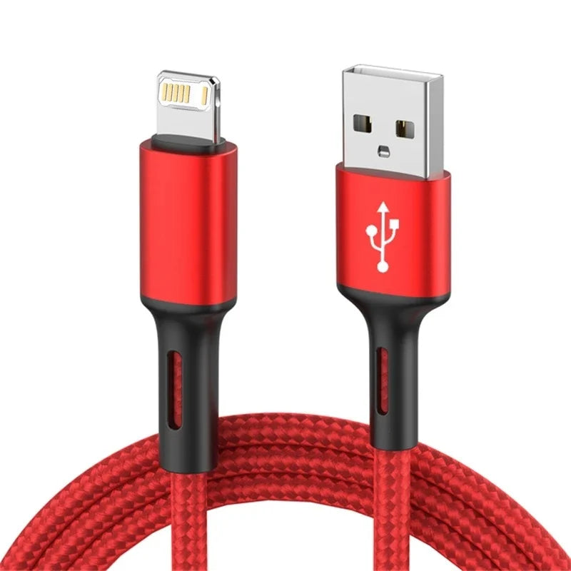 HyperWire Fast Charging iPhone Cord